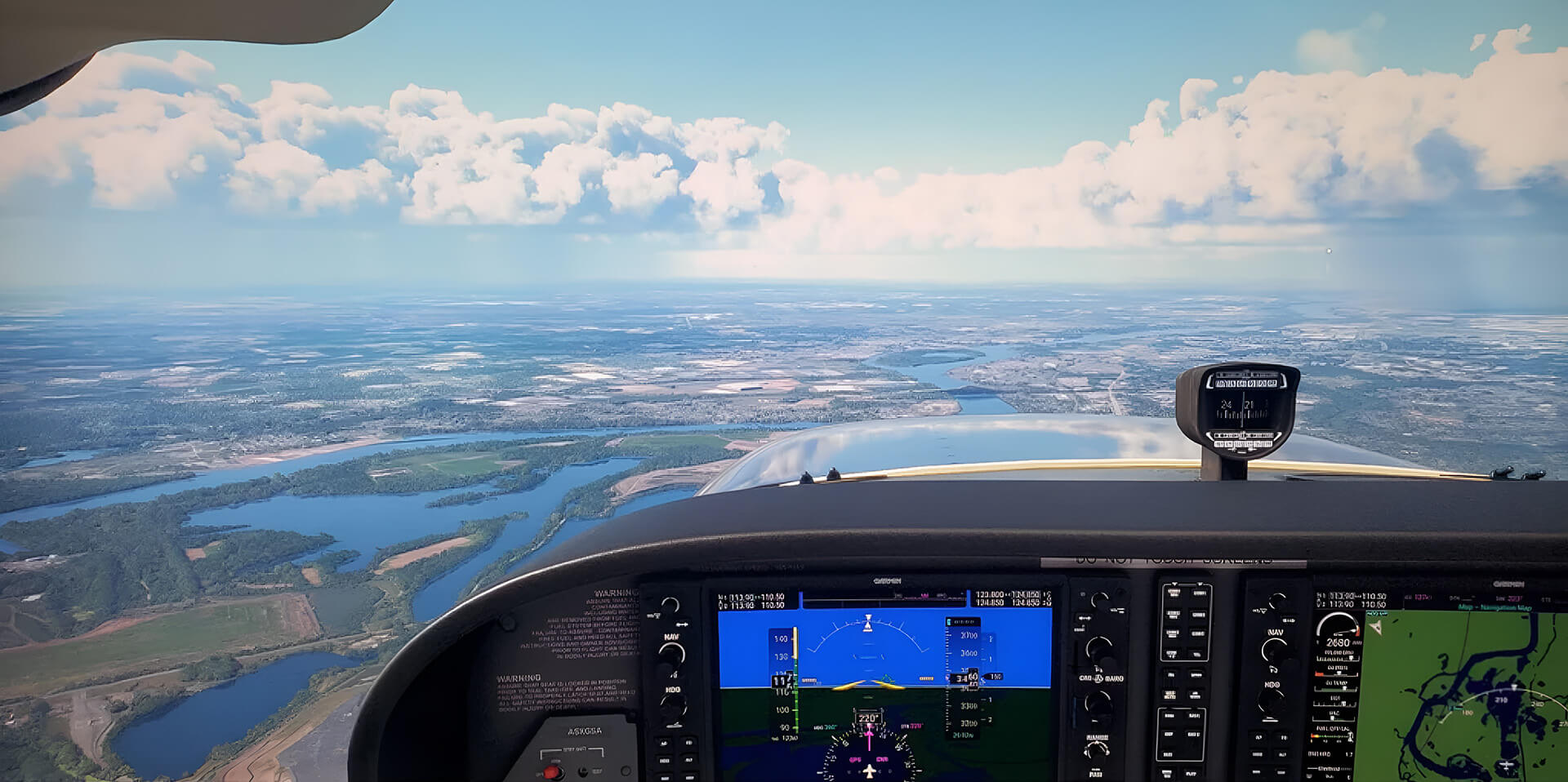 Beechcraft Premier I Alpha (Model 390)